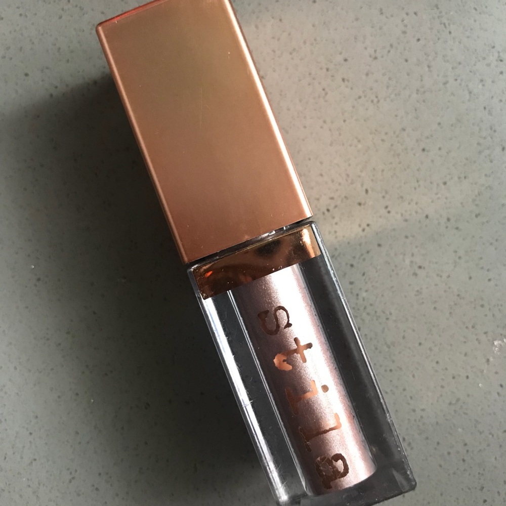 Stila magnificent metals in color Boheme